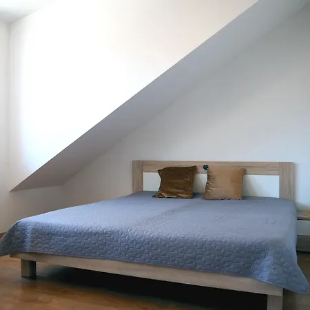 Janka Apartment Bratislava Exterior photo