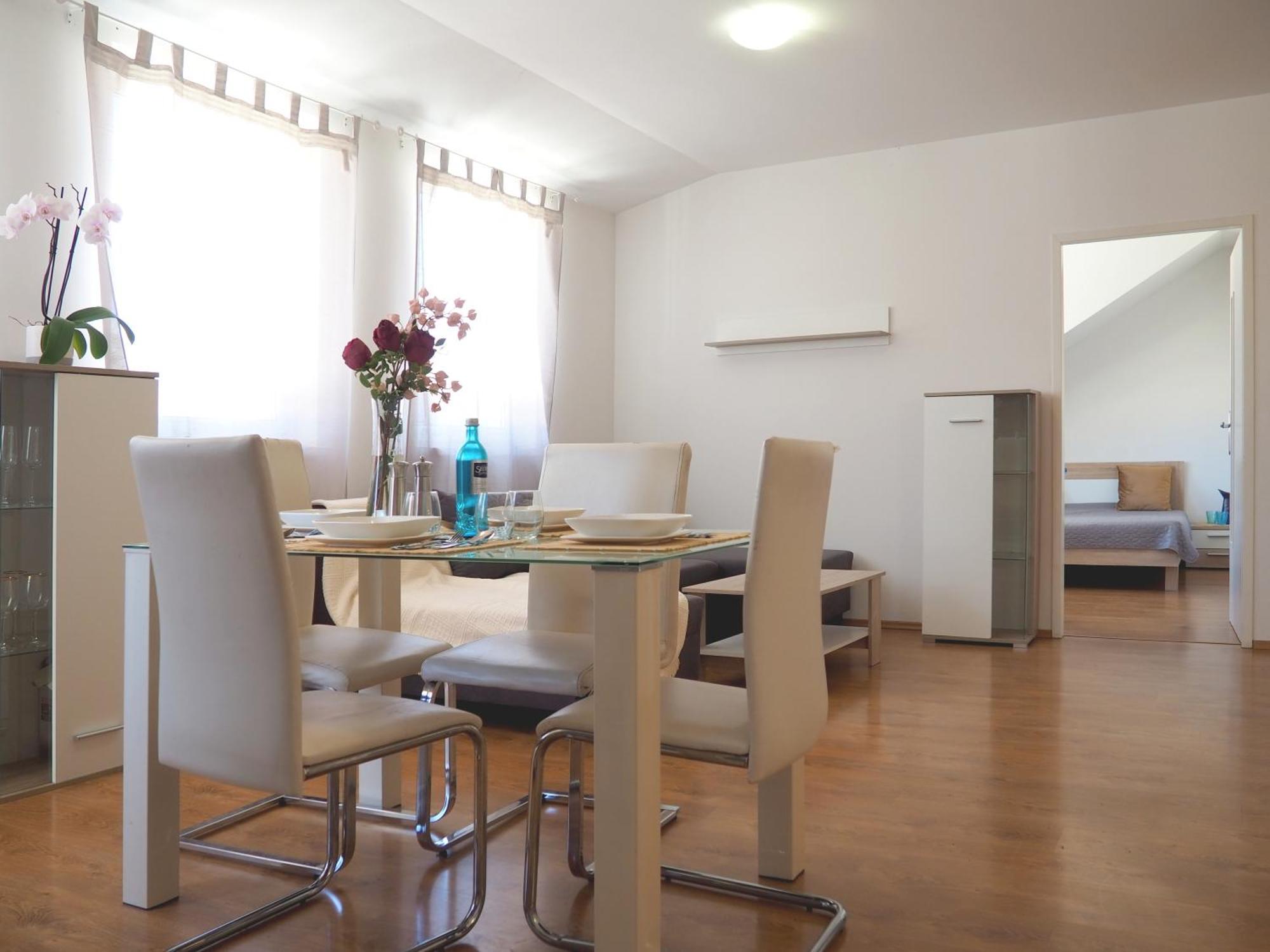 Apartment Janka Bratislava