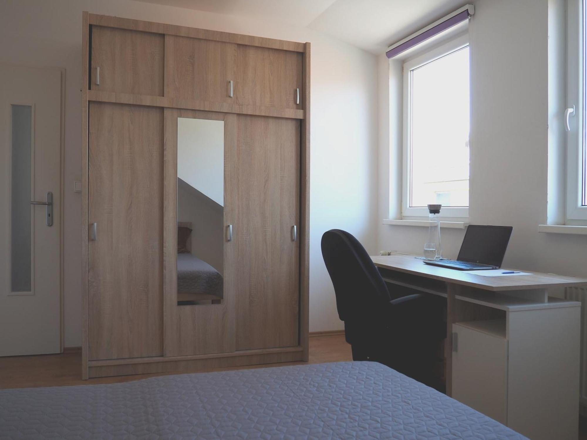Janka Apartment *