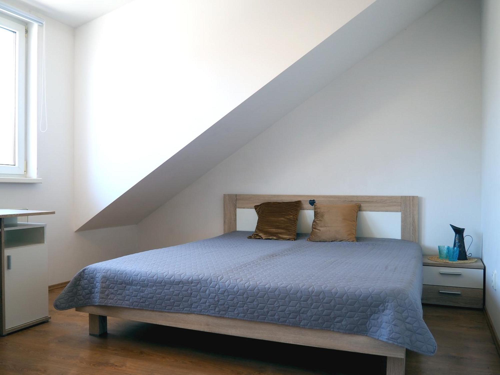 Janka Apartment Bratislava